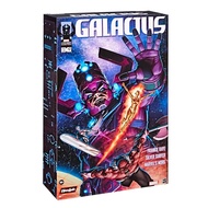 [HASBRO] MARVEL LEGENDS HASLAB - GALACTUS ORIGINAL