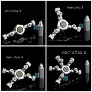 MUFAN CO2 2/3/4/5 DIVISION VALVE