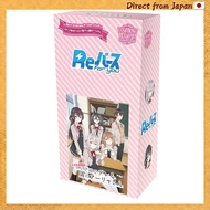 Rebirth for You Booster Pack TV Anime "Sometimes Aria Next Door Gets Candid in Russian" BOX