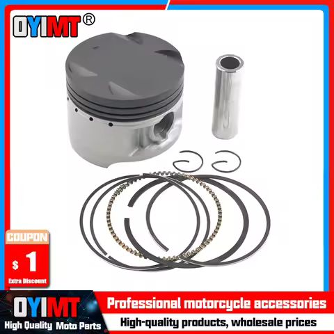 Motorcycle Bore Size 72mm STD ~ +100 Piston Ring For Suzuki GN250 DR250 GZ250 Marauder TU250 GN DR G