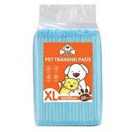 EGG Pet Puppy Training Dog Training pad Trays deodorization Pet Cat Wee Pee Poop Urinal Disposable C