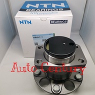 Original Honda Hrv Hub484T-3 Hub 484 T-3 Ntn Japan Rear Bearing