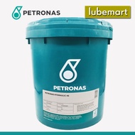 Petronas Hydraulic 46 (18 liters) - Full Antiwear Hydraulic oil VG 46