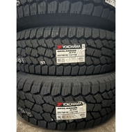 YOKOHAMA TAYAR GEOLANDAR -G018 A/T4