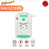 DISPENSER SIJEMPOL NN 121 HN / NN121HN GARANSI RESMI (MEDAN)