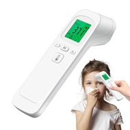 🌡️【精準高效測溫】醫用紅外線額溫槍｜1秒快速測溫｜非接觸更安全｜家用必備 🌡️【Professional & Accurate】Medical Infrared Forehead Thermomet