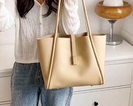 Tote Bag Angio Premium Gempita / Tote Bag WanitaTerbaru / Totebag Murah ( Tanpa Syal )