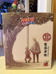 火影一番賞 D賞 書架