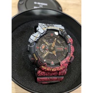 *100% authentic* Japan Original ONE PIECE G-SHOCK Limited Edition (GA-110JOP-1A4JR)