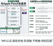 接受預訂applepencil電容筆apple pencil平板ipad觸控ipadpencil二代ipencil一代適用蘋果9平替2代8華強北2021pro2020。售價$688一個(這貨品價格已經