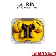 Nothing Ear a Anc tws earbuds with Up to 42.5 hours of listening time -1 year official warranty