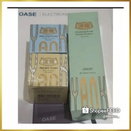 yanko basic / cream yanko 3 in 1(day cream, night cream dan cleanser)