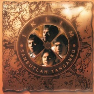 CD-R Iklim - Sambutlah Tanganku (1997)
