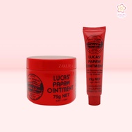 Lucas' Papaw Lucas Papaw Oint-ment 25g/75g