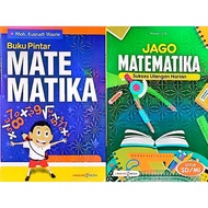 SMART MATHEMATICS AND MATHEMATICS BOOK PUBLISHER LINGKAR MEDIA