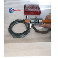 BỐ CÔN LÁ CÔN 6 LÁ TO 135mm 7 LÁ TO 135mm6 LÁ NHỎ(10mm) DÀNH CHO BA GÁCBA BÁNHHOA LÂM