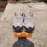 slazenger sepatu outdoor hiking gunung