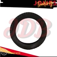 MISHIBA Speed power Tire Bulldog style (3.00*17)