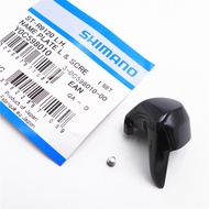 Bicycle accessories SHIMANO Dura-Ace Series ST-R9120 Shifter Name Plate Y0C698020  Y0C598010