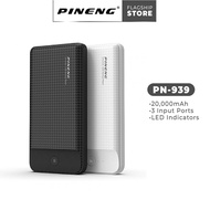Pineng Power Bank ( 20000mAh ) PN-939 PN 939