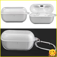 Panasonic Technics EAH-AZ100 EAH-AZ100E earbuds protective shell transparent case earphone soft sili