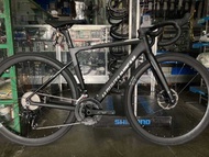 Road Bike MTP Expert 4700 700C 2X10 Disc Thru Axle Mountainpeak RB Mountain Peak
