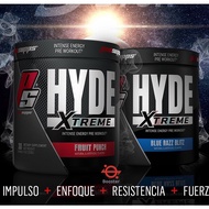 PROSUPPS MR. HYDE XTREME