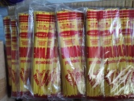 Golden Tower Odong Special Noodles CEBU's  BEST   1 pack x 12 sachet x12g The best noodles in Bisaya