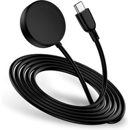 USB C Samsung Watch Charger Fast Charging for Samsung Galaxy Watch 8/8 Classic/7/6 Classic/6/5 Pro/5