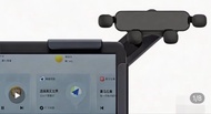 適用於Tesla/ Zeeker/ BYD/ iCaur 車內屏幕手機支架