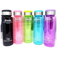 Botol Minum My Dream 1000ML My Bottle Dream Infused Water 1 Liter