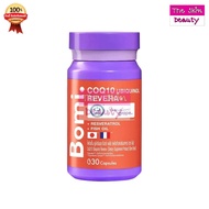 Bomi COQ10 Ubiquinol Revera+ COQ10 COQ10 COQ10 COQ10 Reducing Form (1 Bottle 30 Capsules)