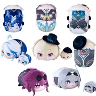 Great 10cm/30cm Game Honkai Star Rail doll Elysia Cosplay Plush toy Honkai Impact 3 Pillow Anime Car