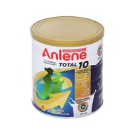 ANLENE Total 10 High Calcium & Collagen Adult Milk Powder Susu Tepung (800g)