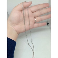 S925 carved nori necklace 925 silver gold plated jewelry/