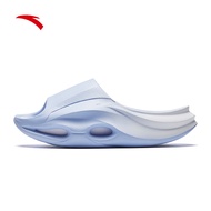 ANTA ChiYing Women Basketball C37 Slippers 1224C8519 Official Store