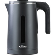 Powerpac 1.8L Cordless Kettle Jug (PPJ2022BK)