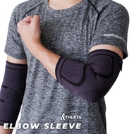 SIKU Elbow Sleeve Compression Elbow Support Wrap