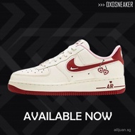 Women's Nike Air Force 1 Low 'Valentine's Day' 2023 Af1 FD4616-161 NK Sneakers Women Men Shoes