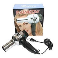 Pengering rambut hair drier rainbow /alat pengering rambut