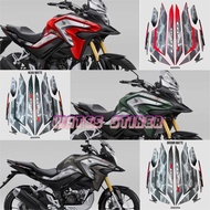 Striping Sticker Honda CB150X CB 150X CB 150 X Year 2023 Fullset