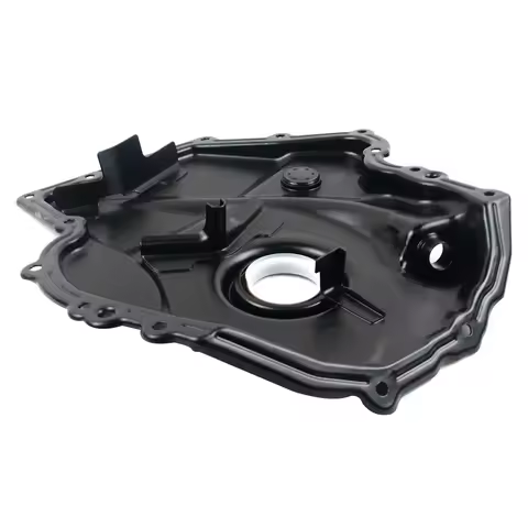 AP01 Engine Timing Cover for Audi A3 A4 VW Golf 1.8L 2.0L 06K109210Q 06K109210AG