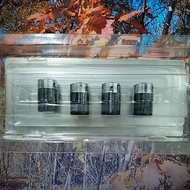 [Ready Stock]  EEMB 1/2 AA 3.6 V Lithium Battery ER14250 1200 mAh Non-rechargeable Li-SOCL₂ 3.6Volt 