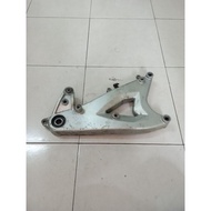 arm naza gtr 150/180