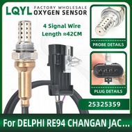 Oxygen Sensor Wideband O2 Sensors Car Lambda Probe For HAVAL H3 H5 H6 GREAT WALL DEER SAFE SAILOR JA