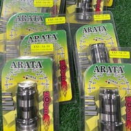 🔥ARATA CAMSHAFT RACING HARAM S4-5/S4-9 EX5/W125🔥