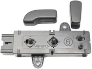 Power Seat Switch for Nissan X-Trail T32 Qashqai J11 2015-2021 Power Front Seat Adjustment Switch 87