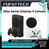 Microsoft XBOX Series S 1TB/512GB / Series X 1TB Console //Up to 120 frames per second/16GB RAM 1TB 