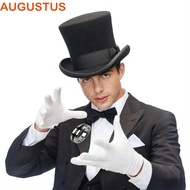 AUGUSTUS Magic Ring Tricks, Invisible Suit Floating Effect Magic Floating Ring, Magic Toys Mentalism