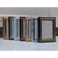 Pigora size 4R (10x15)//Suitable for souvenirs//4R photo frame